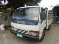 Isuzu Elf Giga NPR 4hg1 6 Studs orig 12 Feet with lifter !-5