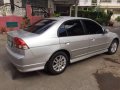 2005 Honda Civic vti lancer jazz vios corolla altis-8