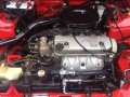 1992 Honda Civic Hatchback-5