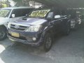 Toyota Fortuner 2007 in good condition for sale-2