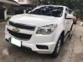 2013 Chevrolet Trailblazer 2.5 LT-0