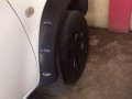 Mitsubishi Strada 2013 4x4 mt assume-3
