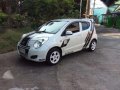 2011 Suzuki Celerio Manual jazz city eon altis vios-1