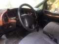 Hyundai Starex 1999 Gasoline-3