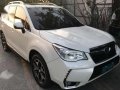 Subaru Forester XT Turbo AT 2013-3