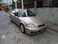 Honda civic VTI 1999 Automatic tranmission-0