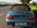 BMW Z3 convertible low price-2
