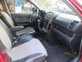 RUSH SALE! Honda-CRV 2003 (with 3rd row seats)-7