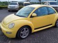 RUSH SALE - Volkswagen New Beetle AT - Php 275K-4