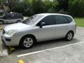 rushh sale 2008 Kia Carens Crdi Turbo diesel-1