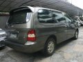 for sale Kia Carnival 2003-9