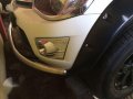 Mitsubishi Strada 2013 4x4 mt assume-0