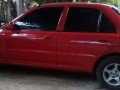 Mitsubishi lancer glx 1997 model-1