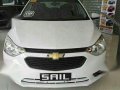 Chevrolet Sail Mt-3