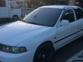mitsubishi lancer pizza pie 2001-4