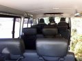 Toyota Hiace Commuter 2013 15 Seater-0