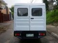 Isuzu Elf FB body 12feet single tire 4BE1 eagle in line 2003 model-3