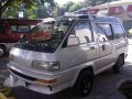 Toyota Lite Ace 2000mdl-0