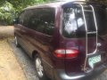 Hyundai Starex 1999 Gasoline-2