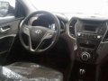 Brand new Hyundai Santa Fe-2