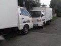 4 units Hyundai Aluminum Van For rent-For sale car financing 3 yrs max-2