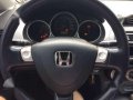 Honda city 2007-2