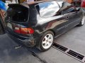 1994 Honda Civic Hatchback B16 Matic EG for sale or swap-2