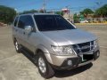 For Sale: Isuzu Crosswind XUV 2012 Manual-0