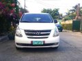 2012 Hyundai Grand Starex CVX VGT Automatic Diesel - 12-2