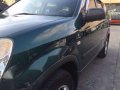 2003 Honda CRV 2nd Gen - Automatic - All Power - Original Paint-3