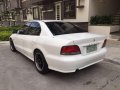 1999 Mitsubishi Galant VR4 Manual-5