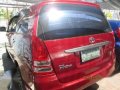 2008 Toyota Innova J Gas Manual Transmission for sale-2