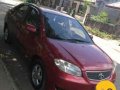 Rush Sale Toyota Vios 1.3 E Manual In Execellent Condition -2