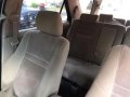 2006 Toyota Fortuner G Montero Innova Adventure-6