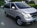 Hyundai Grand Starex 2008 VGT HVX matic diesel. -2