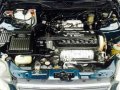 Honda Civic Vti 99 vtec orig sir body MT-0