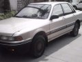 for sale Mitsubishi Galant Super Saloon-8