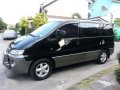 Hyundai Starex diesel crdi local 2003-3