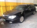 2006 Nissan cefiro elite - Automatic transmission-0