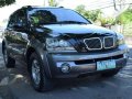 Kia Sorento SUV 2006 LOCAL UNIT 4X4 1st Owner-8