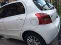 Toyota vitz yaris 2008 model 1.5g Magic top of the line-1