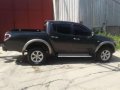 2012 Mitsubishi Strada 2005 mitsubishi Montero 20 prcnt dwn-2