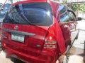 2008 Toyota Innova J Gas Manual Transmission for sale-3