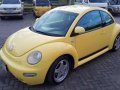 RUSH SALE - Volkswagen New Beetle AT - Php 275K-0