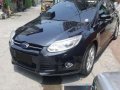 2013 Ford Focus 2.0S Top of the Line-0