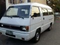 Mitsubishi l300 Versa van diesel-0