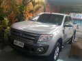 2014 Ford Ranger XLT-3