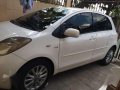 Toyota vitz yaris 2008 model 1.5g Magic top of the line-0