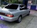 Toyota corolla gli 1.6-8