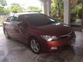 Honda Civic 2007 Model-1